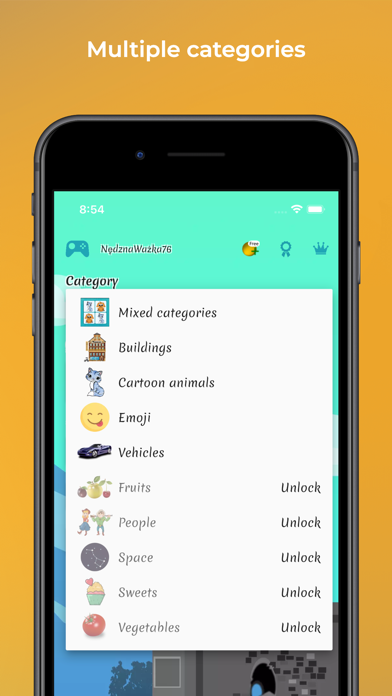 Cards Matching: train brain Screenshot