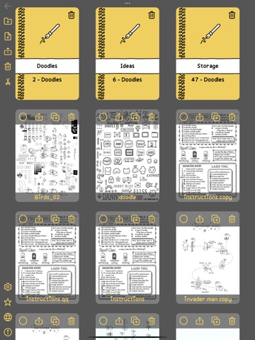 Doodle-A-Lotのおすすめ画像6