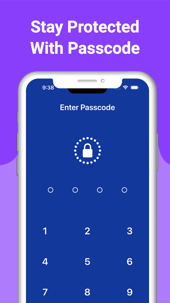 Parallel Space — Dual Accounts