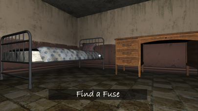 Scare Sim - Escape Room Horror Screenshot