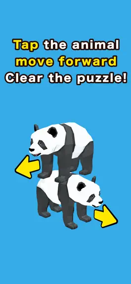 Game screenshot Animal Away Jam mod apk