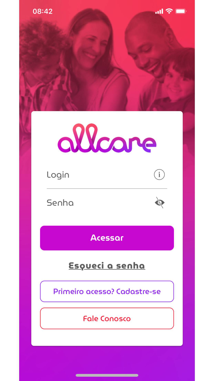 AllCare Benefícios