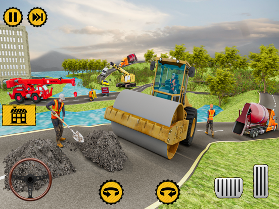 Craftropolis: Master Builder