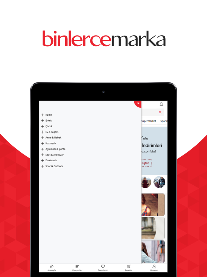 Binlercemarka
