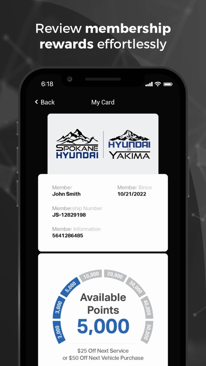 Spokane Hyundai screenshot-5