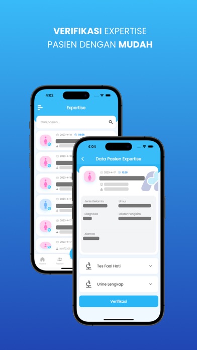 Adamlabs Screenshot