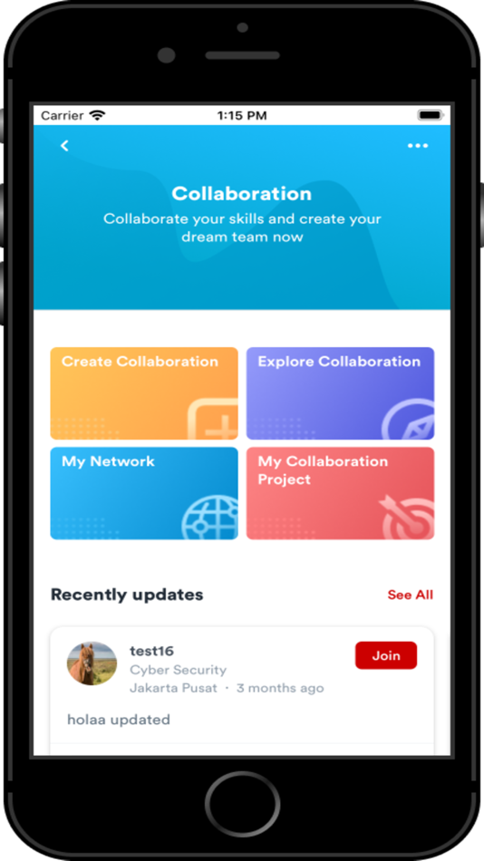 #4. Indigo Connect (iOS) 由: Digital Amoeba