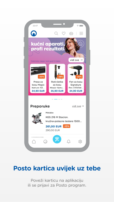 Okov Screenshot