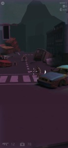 Idle Guns:  Weapons & Zombies screenshot #9 for iPhone