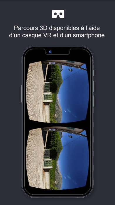Canasi VR Screenshot