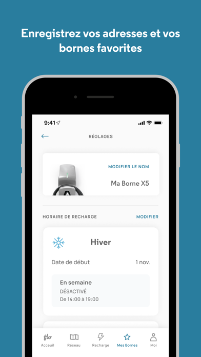 FLO Recharge Électriqueのおすすめ画像7