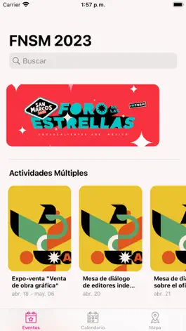 Game screenshot FNSM Oficial mod apk