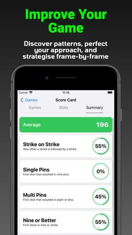 Game screenshot Bowling Mate mod apk