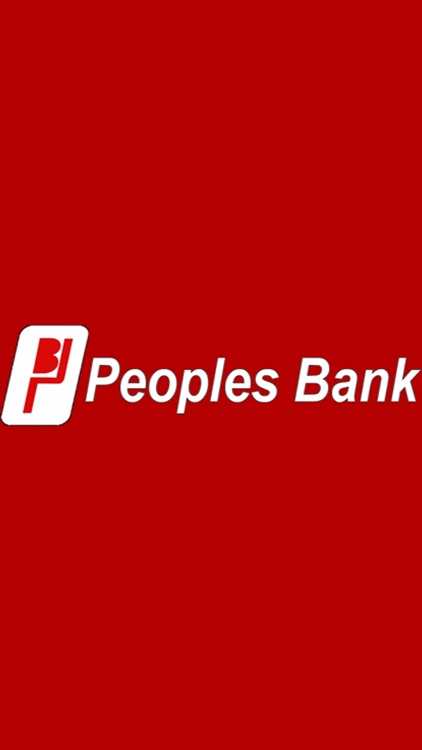 Peoples Bank of Altenburg