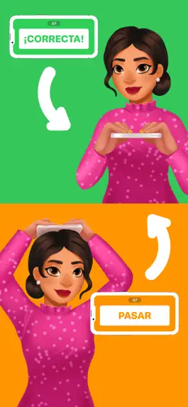 Game screenshot Party Charades hack
