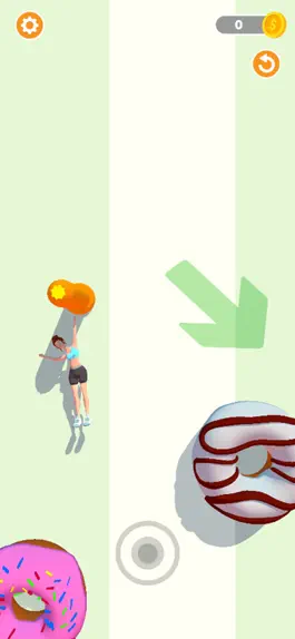 Game screenshot Cut it Close mod apk