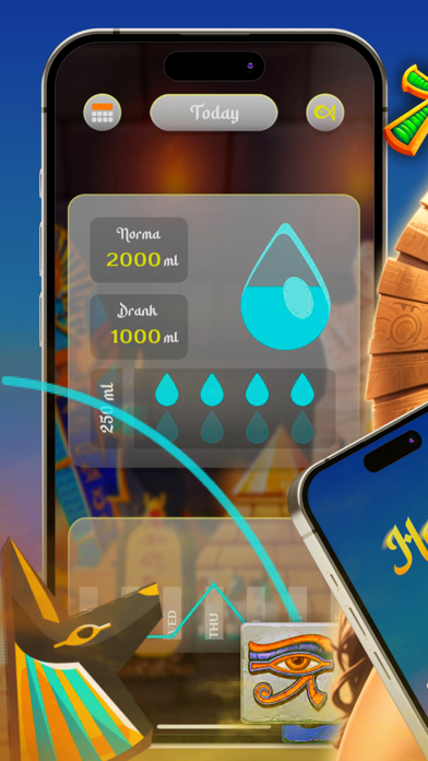 Screenshot #1 pour Book of Way