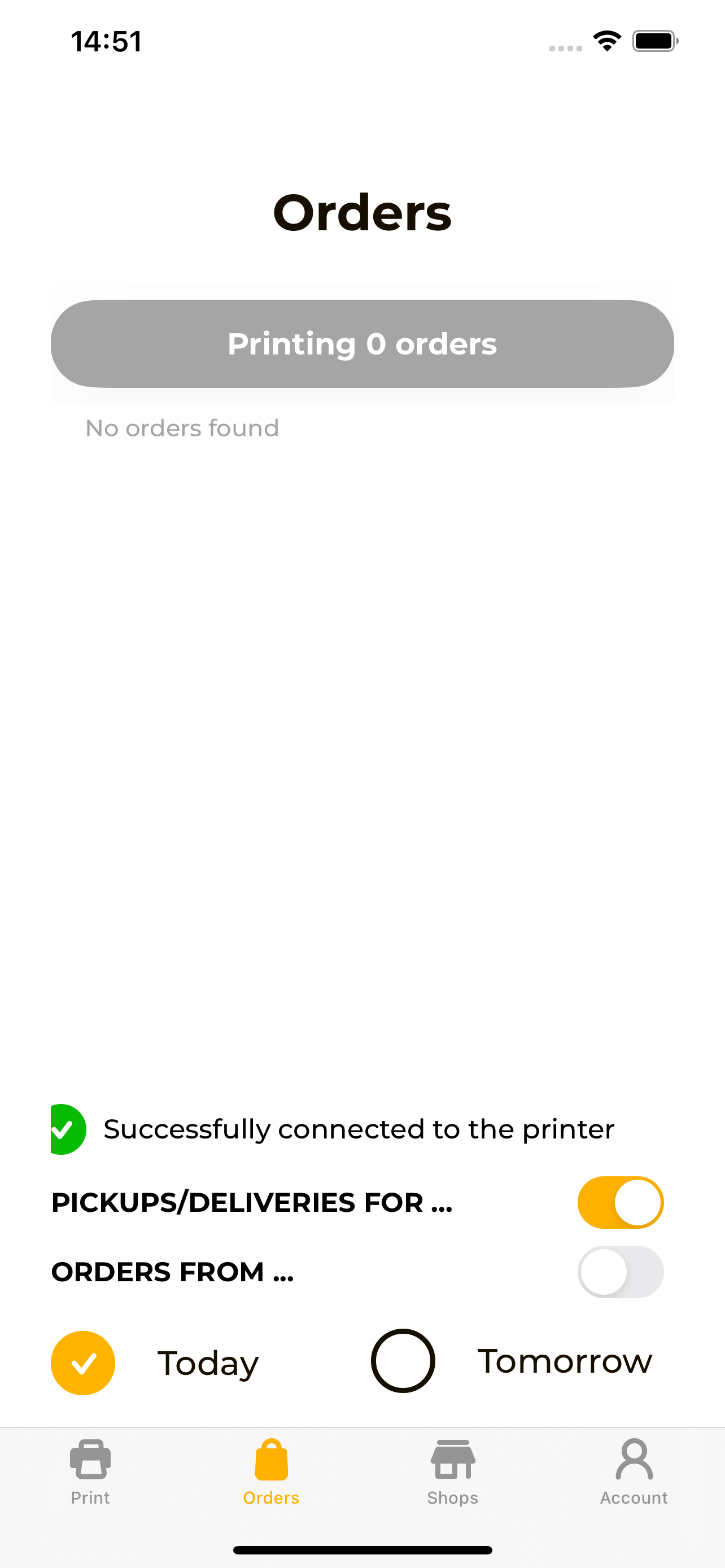 Print&Go