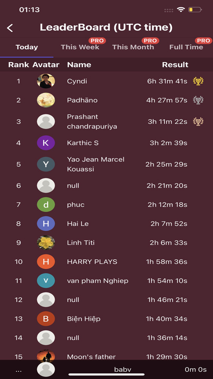 Learning Effortless English