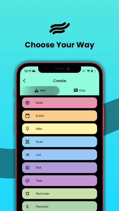 Fredi Screenshot