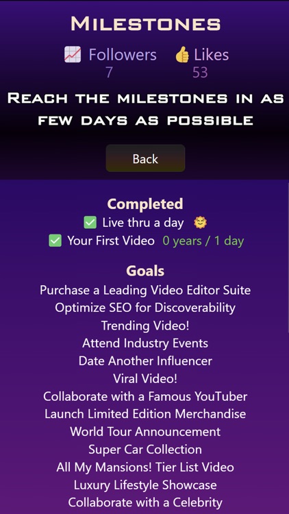 Idle Influencer: Fame Game