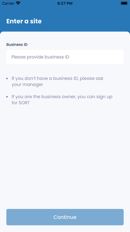 #1. SORT Forms (iOS) 由: Sort Software
