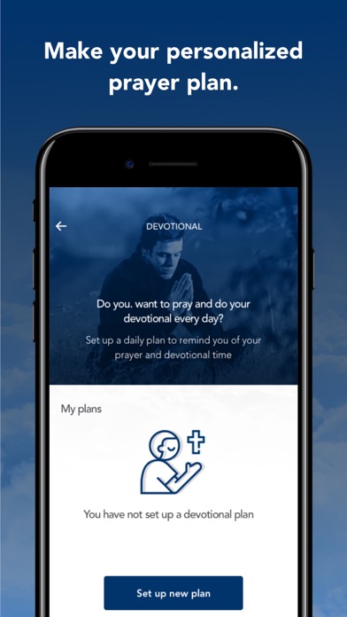 Abba International Church Screenshot