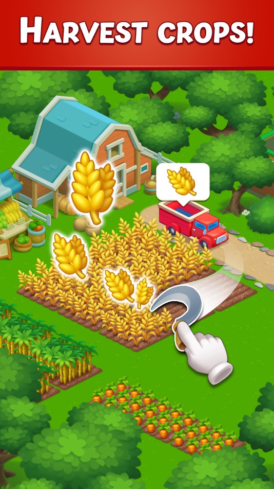 #1. Farming Diary (iOS) 由: Zego Global Pte Ltd