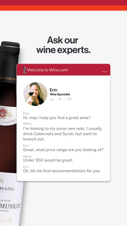 Wine.com screenshot-3