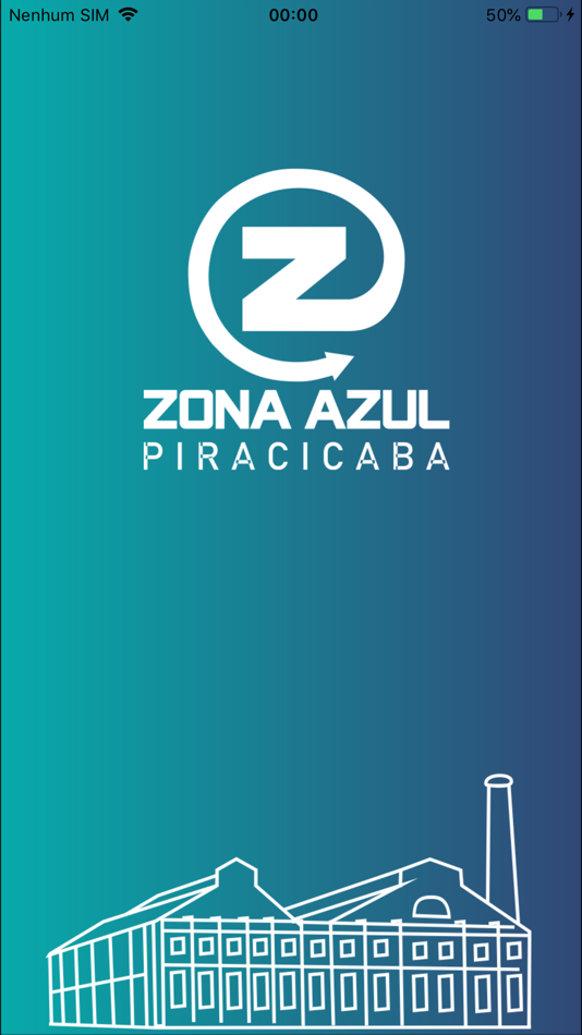 Zona Azul Piracicaba - 1.0.2 - (iOS)