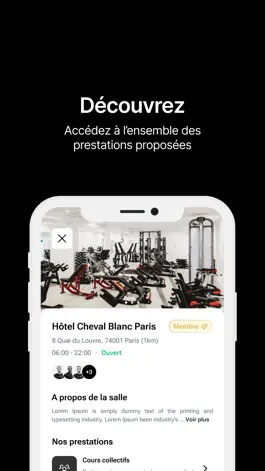 Game screenshot Champion Spirit hack