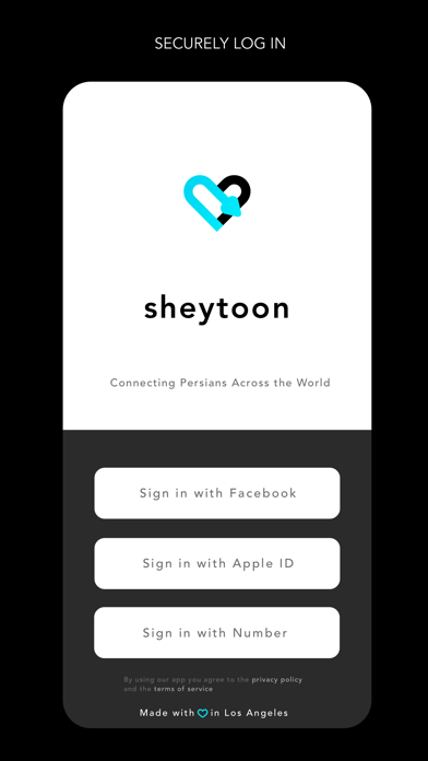 Sheytoon Screenshot