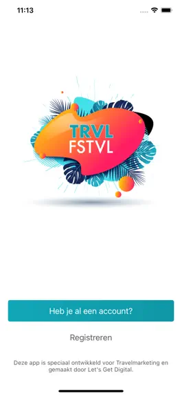 Game screenshot TRVL FSTVL '23 mod apk