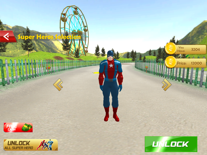 Motocross Stunt Race Bike Game