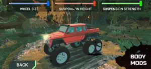 Off Road Champion screenshot #6 for iPhone