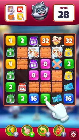 Game screenshot Cinematch mod apk