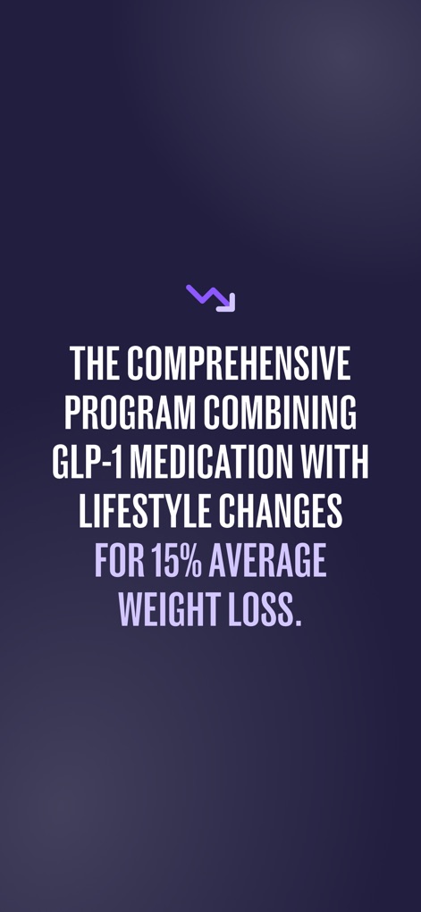 Calibrate - Metabolic Health - Health & Fitness App | MWM