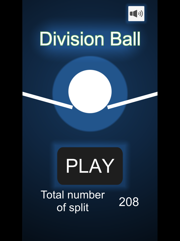 Division Ball