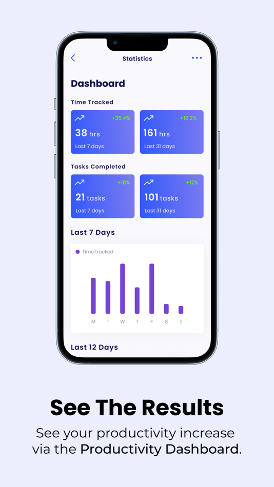 #2. 5plus2: To Do & Tasks Tool (iOS) 由: Doktype s.r.o.