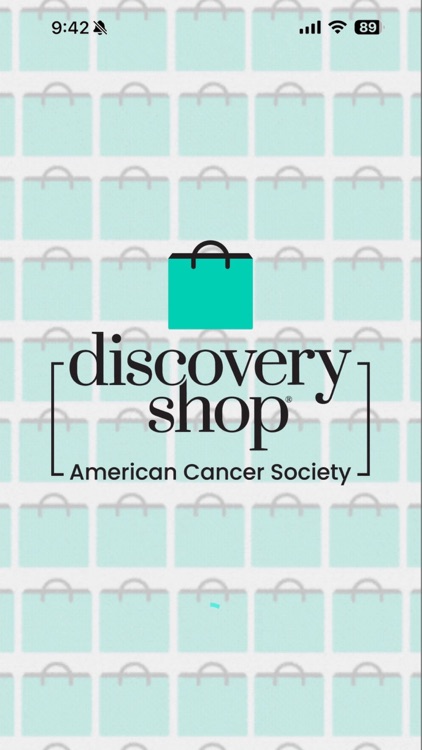 ACS Discovery Shop