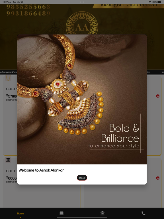 Screenshot #4 pour Ashok Alankar