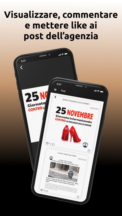 Polidoro Onoranze Funebri screenshot-6