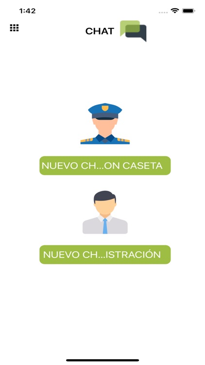 Access Tagle screenshot-3