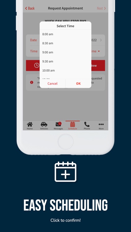 Evan's Auto Care screenshot-3