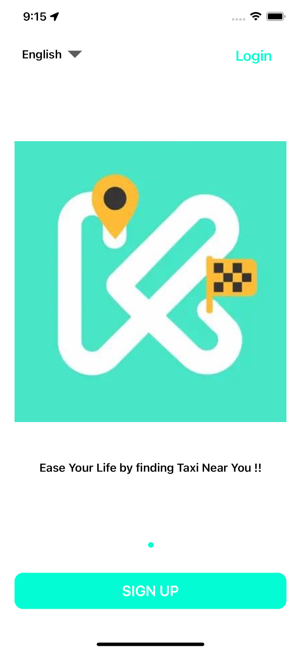 Klug User App