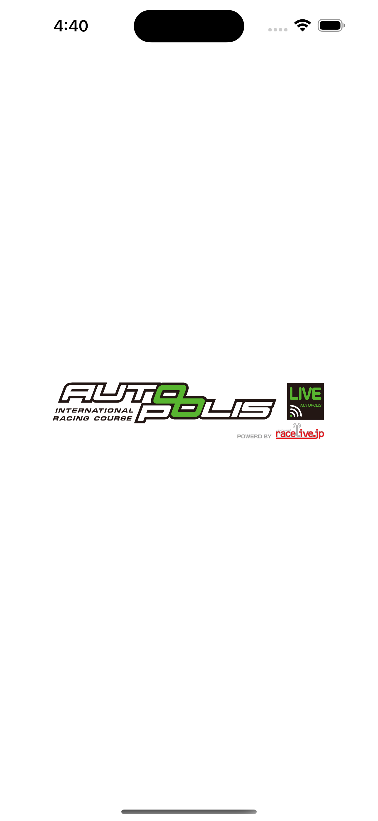 Autopolis Live Monitor