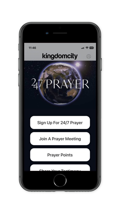 Kingdomcity Screenshot