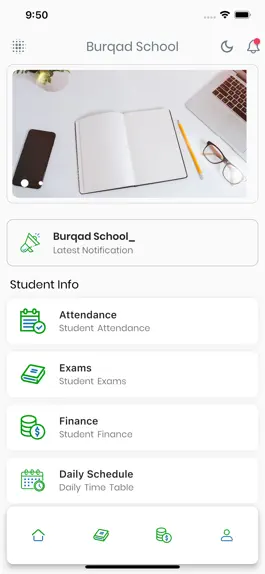 Game screenshot Burqad School mod apk