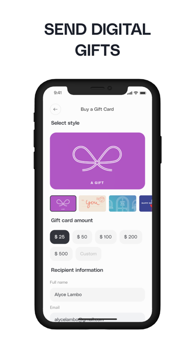 Zaza Thai Screenshot