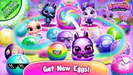 Game screenshot Bunnsies - Happy Pet World mod apk